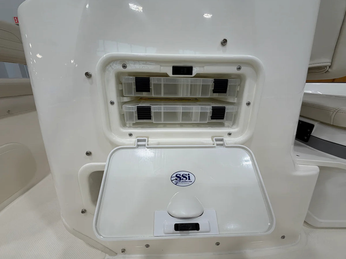 2027 Boston Whaler 170 Montauk 17.0 feet, Stuart, Florida #8