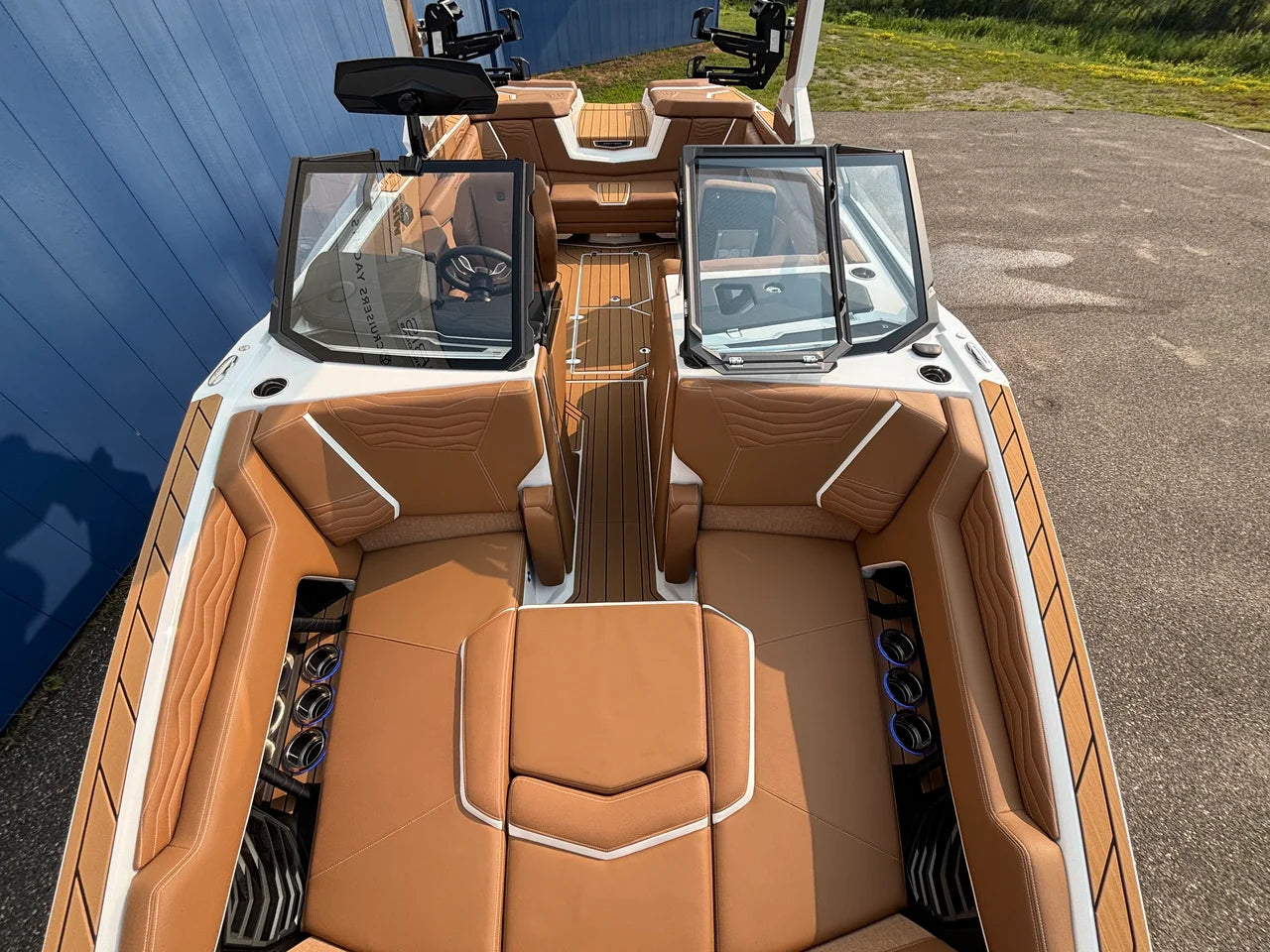 2027 Nautique G23SUPER AIR 23.0 feet, Rogers, MN #57