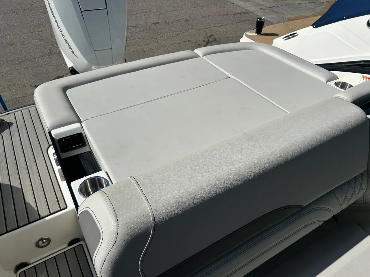 2026 Sea Ray 260 SXO 28.0 feet, Lake Ozark, MO #5
