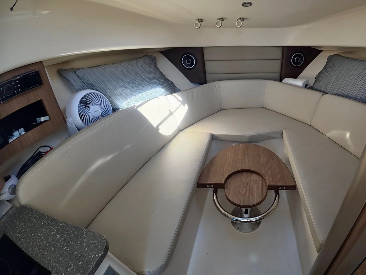 2018 Boston Whaler 285 CONQUEST 27.0 feet, Jacksonville Beach, Florida #21