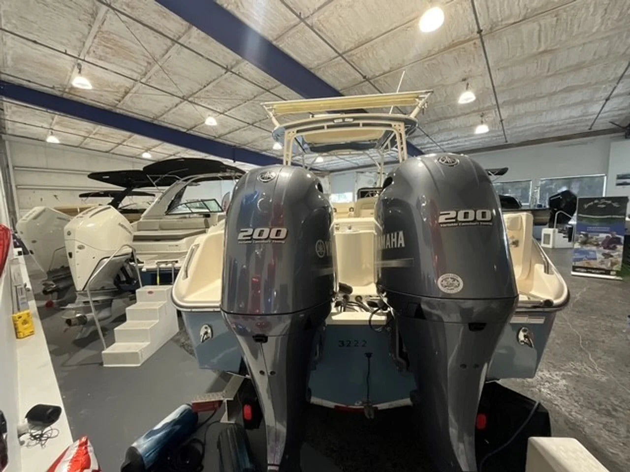 2021 Grady-White Freedom 275 27.0 feet, Jacksonville Beach, Florida #32