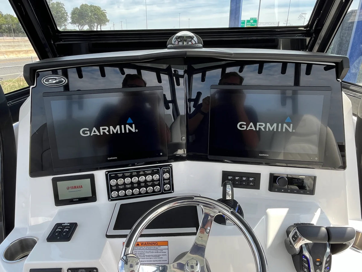 2024 Sea Fox 328 COMMANDER 32.0 feet, Greenville, SC #16