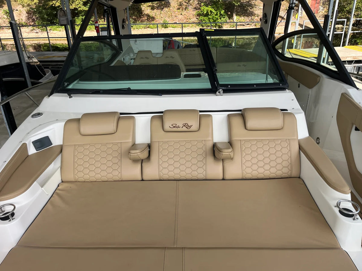 2020 Sea Ray 320 SUNDANCER 32.0 feet, Lake Ozark, MO #59