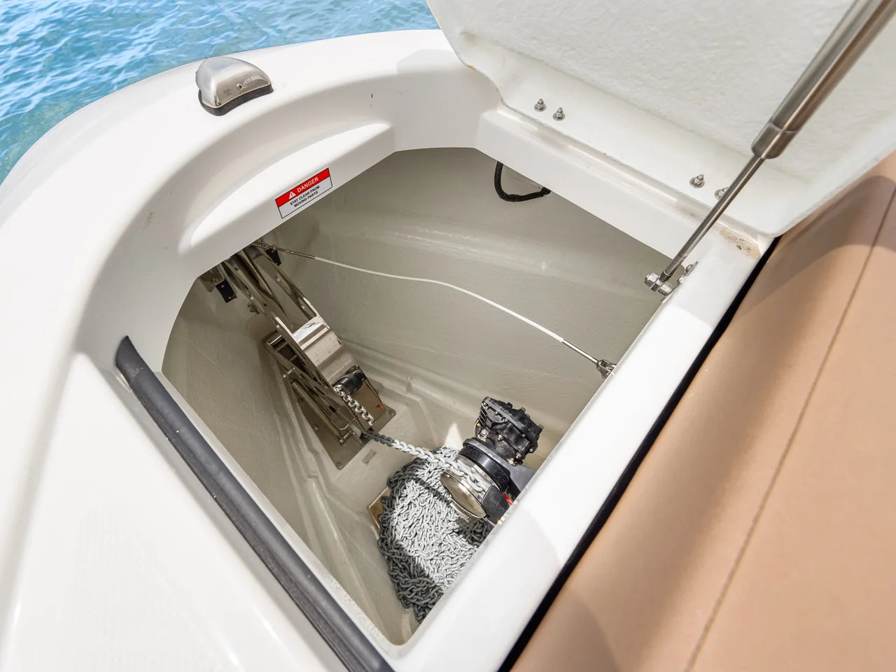 2026 Saxdor 340 GTWA 34.0 feet, Clearwater, Florida #88