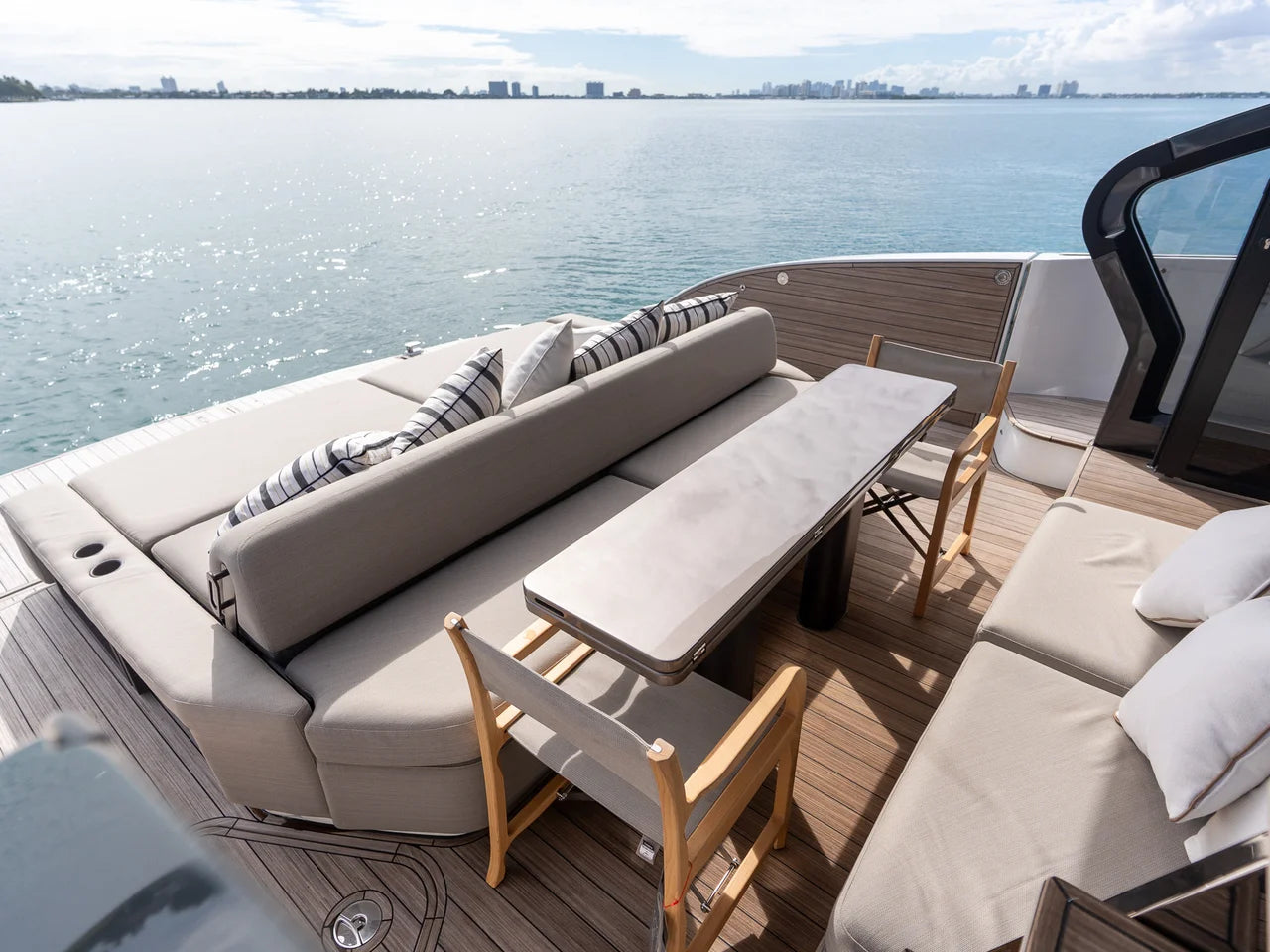 2026 Azimut Seadeck 6 57.0 feet, Miami, FL #31