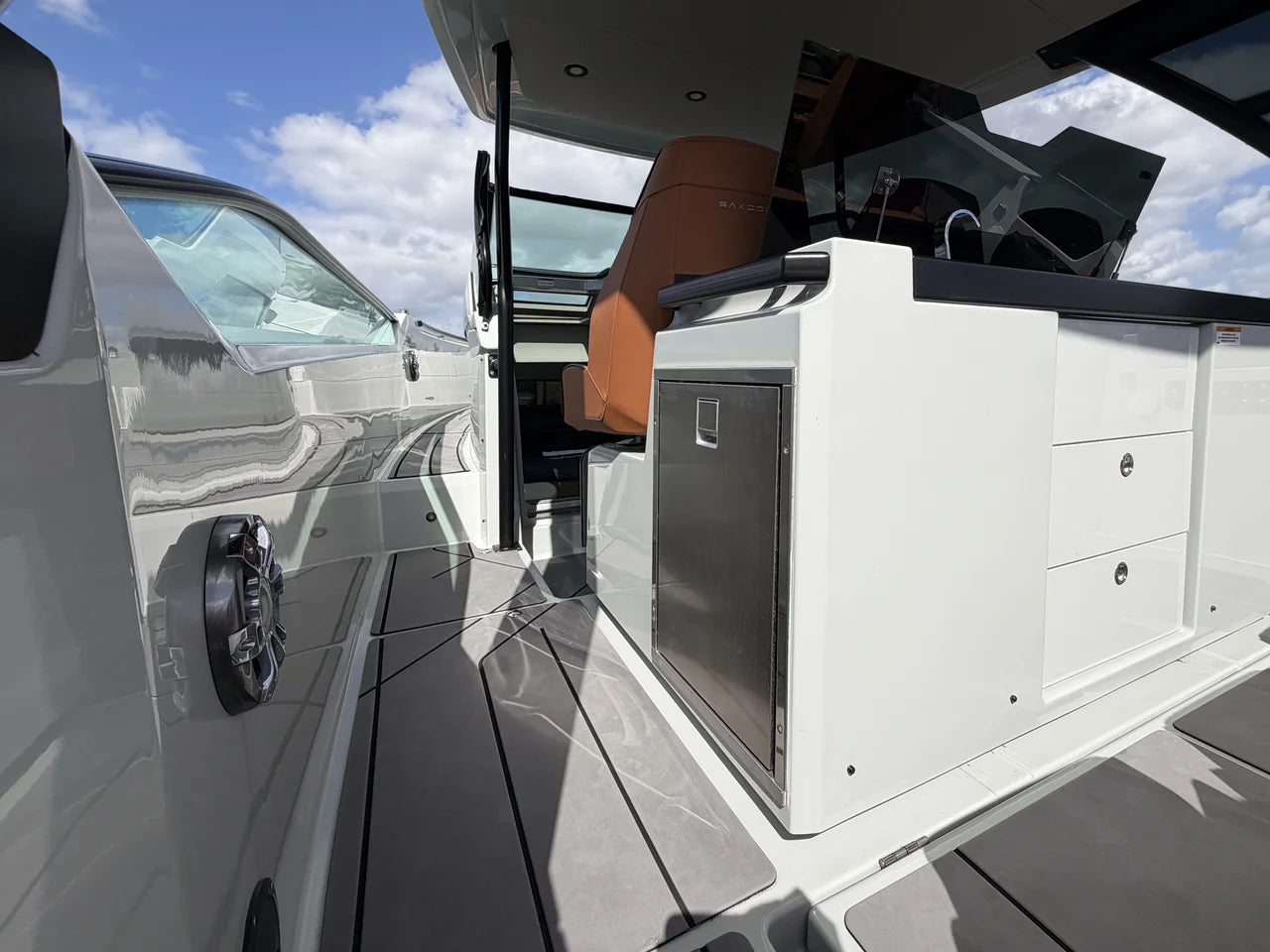 2023 Saxdor 320 GTO 32.0 feet, Pompano Beach, Florida #34