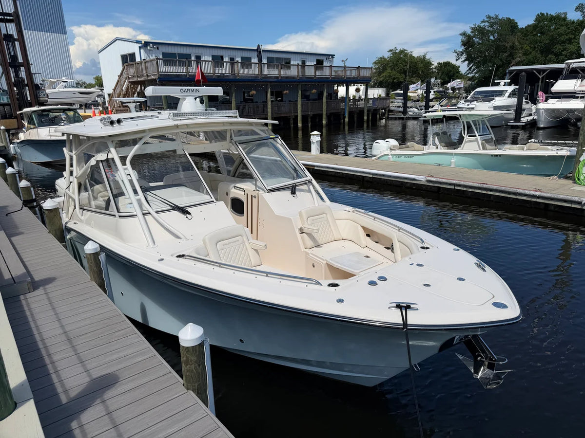 2024 Grady-White Freedom 335 33.0 feet, Pensacola, Florida #9
