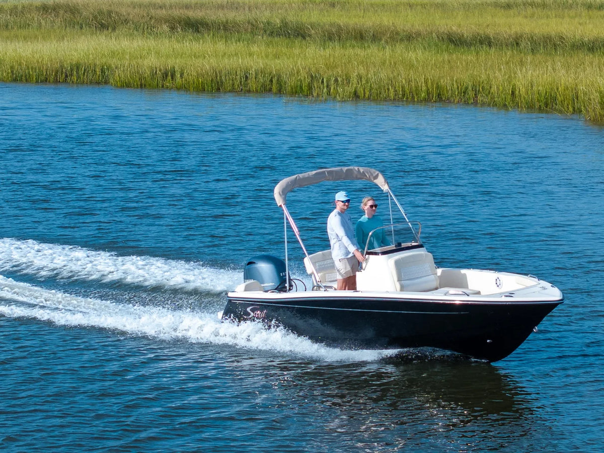2027 Scout 188 Sportfish 19.0 feet, Inuvik, Northwest Territories #60