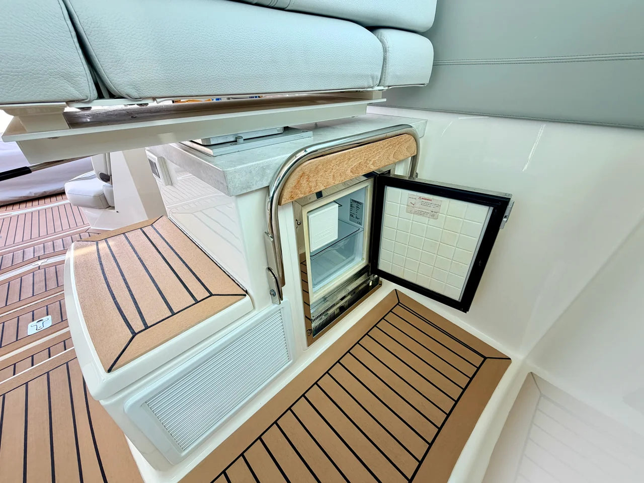 2022 Tiara Yachts 43 LE 43.0 feet, Jupiter, Florida #26