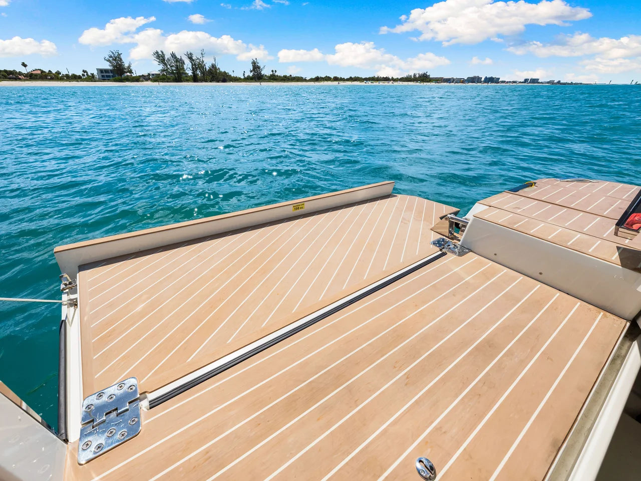 2026 Saxdor 320 GTO 32.0 feet, Venice, Florida #41