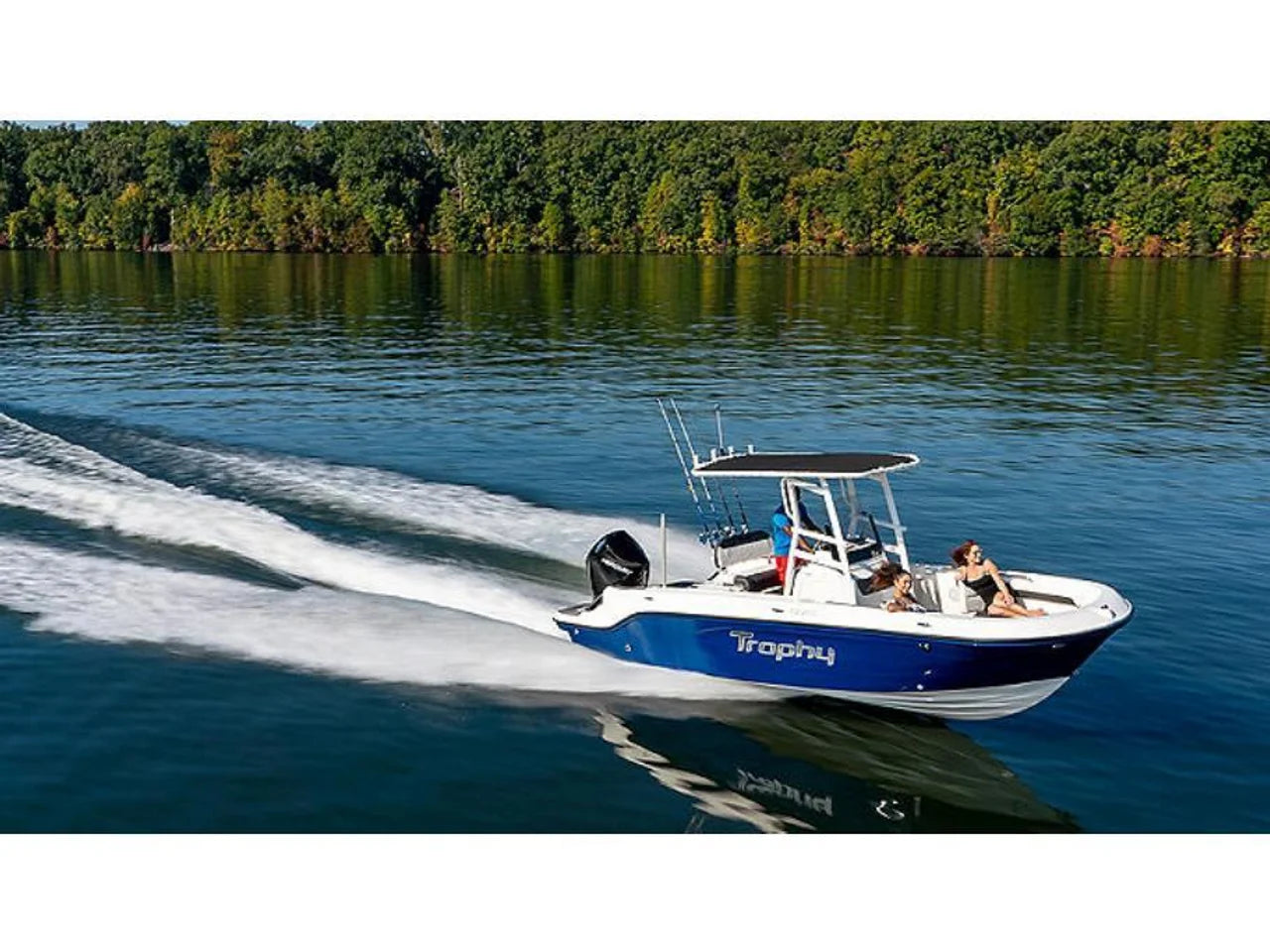 2025 Bayliner T22CC 23.0 feet, Inuvik, Northwest Territories #13