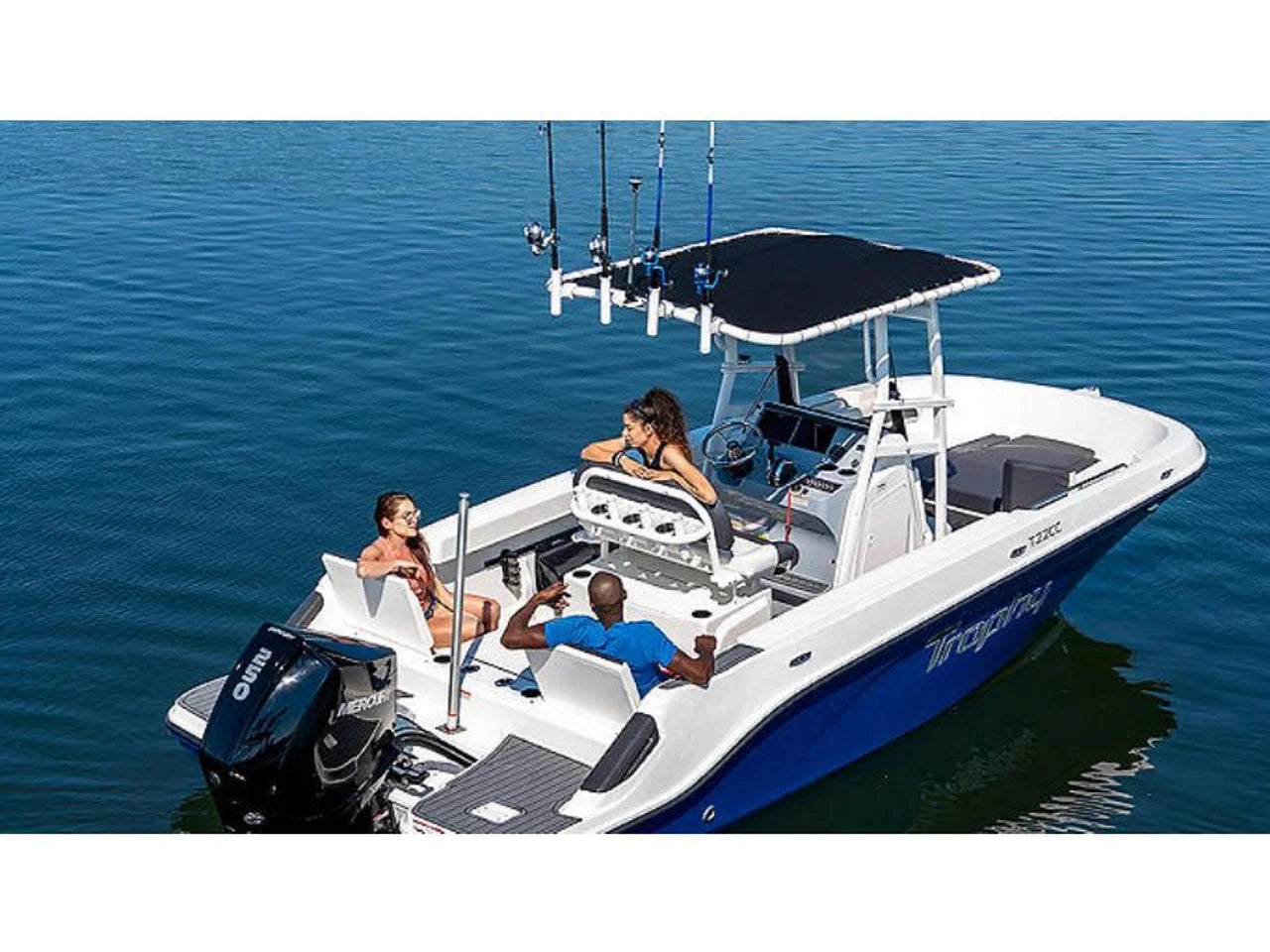 2025 Bayliner T22CC 23.0 feet, Inuvik, Northwest Territories #3
