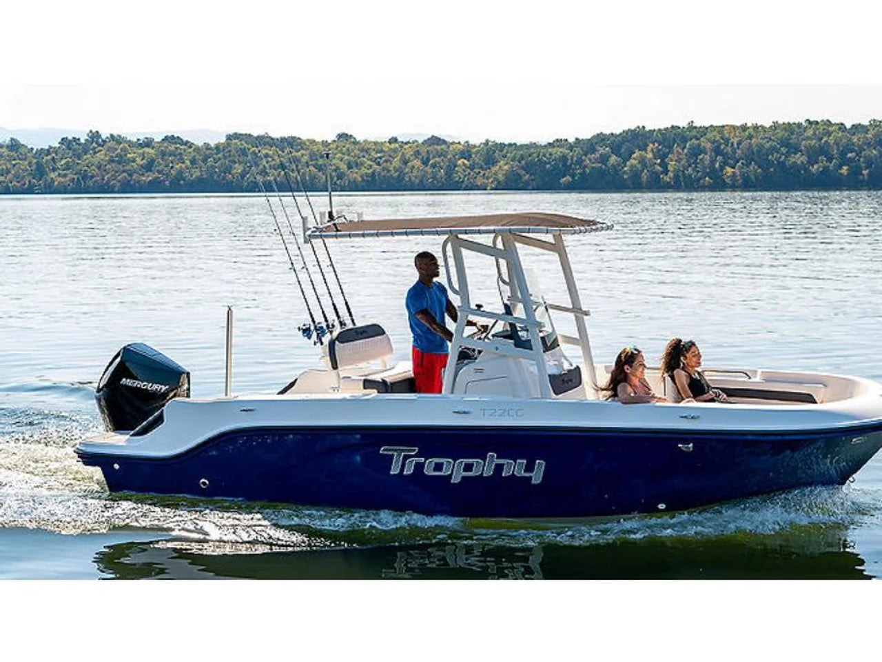 2025 Bayliner T22CC 23.0 feet, Inuvik, Northwest Territories #12