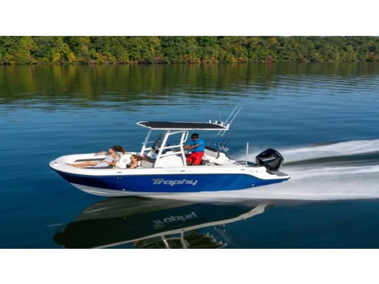 2025 Bayliner T22CC 23.0 feet, Inuvik, Northwest Territories #15