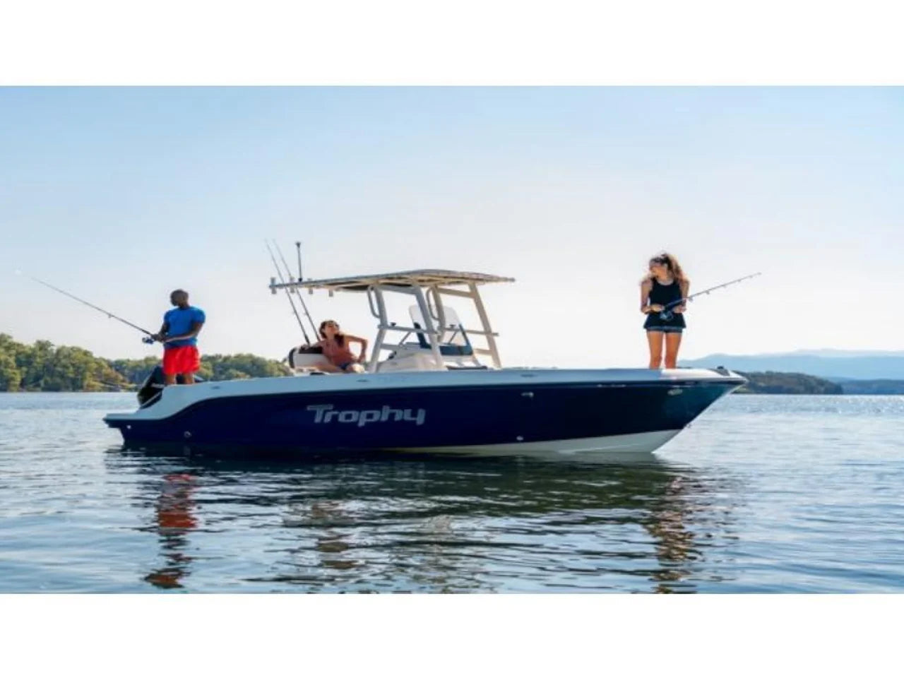 2025 Bayliner T22CC 23.0 feet, Inuvik, Northwest Territories #16