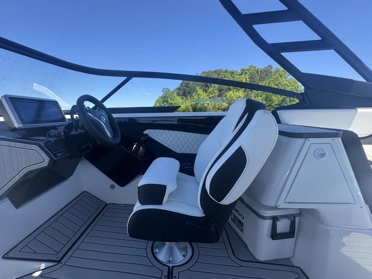 2026 Yamaha 252SD 25.0 feet, Lake Wylie, SC #14