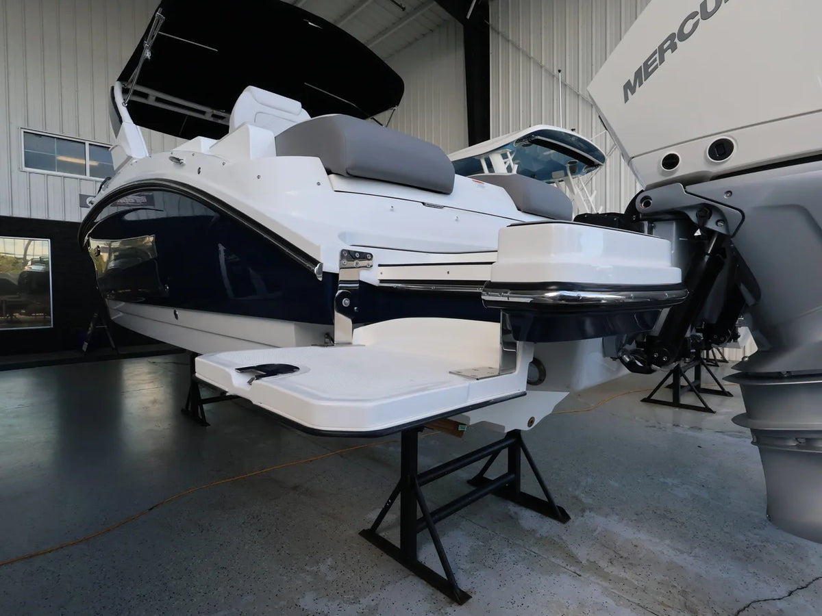2027 Sea Ray SDX 290 Outboard 29.0 feet, Naples, Florida #35