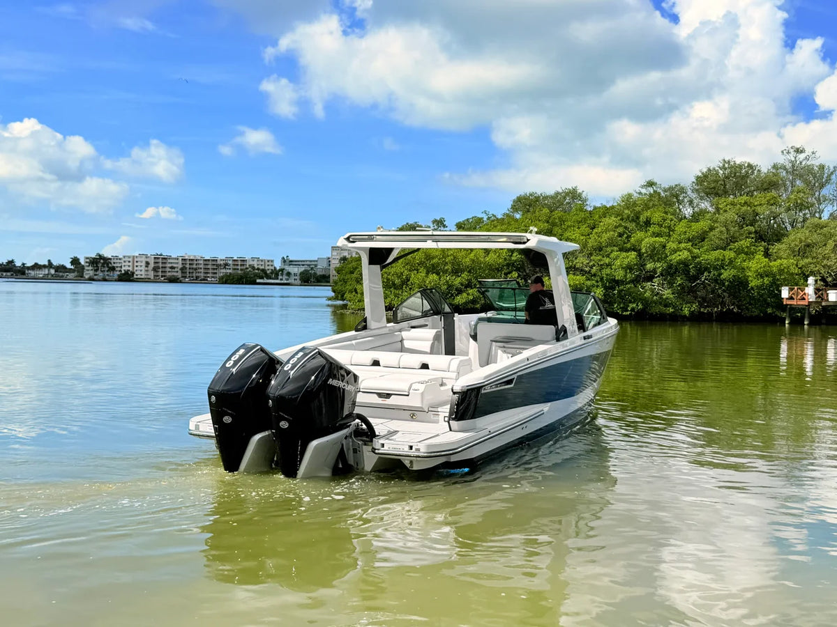 2023 Aviara AV32 Outboard 32.0 feet, St Petersburg, FL #4
