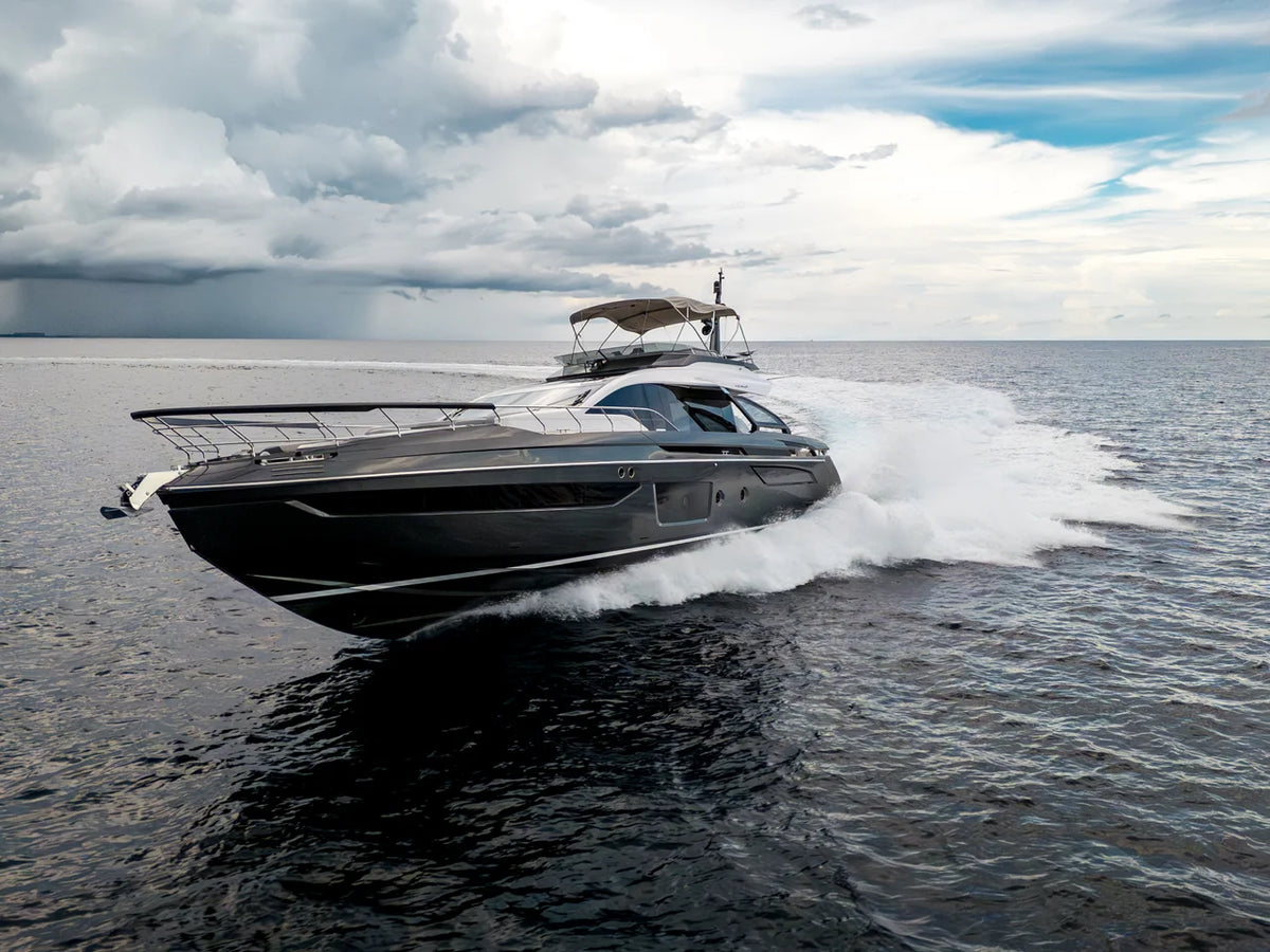 2026 Azimut S8 80.0 feet, Dania Beach, Florida #3