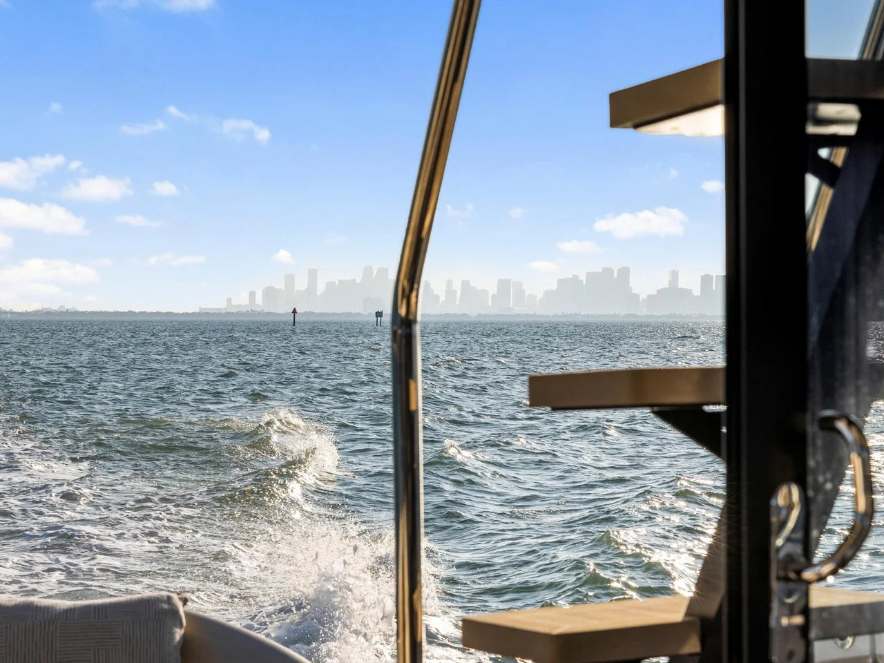 2025 Galeon 50 FLY 50.0 feet, Miami, FL #29
