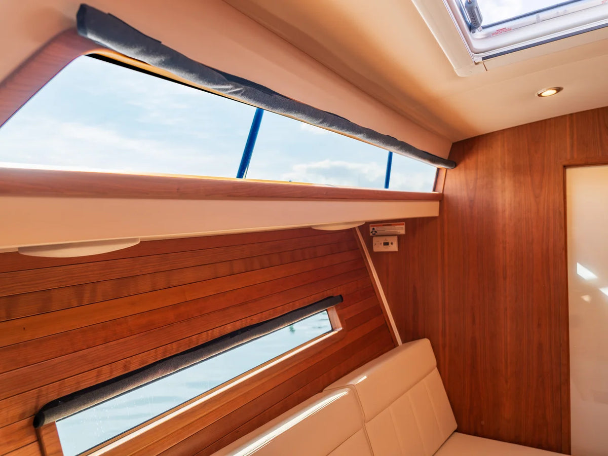 2025 MJM 42 46.0 feet, Wrightsville Beach, North Carolina #61