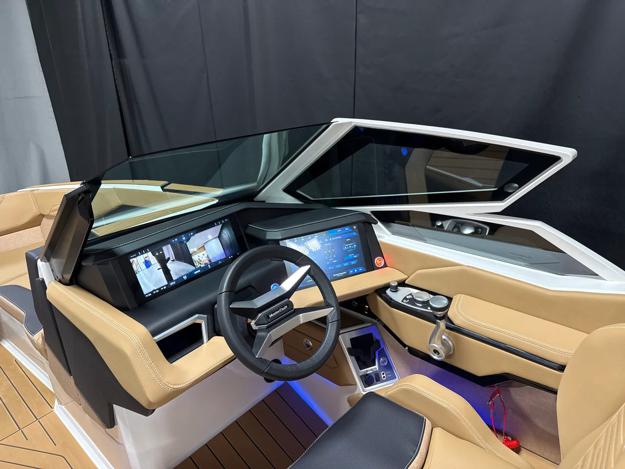 2026 Mastercraft X24 24.0 feet, Nisswa, Minnesota #84