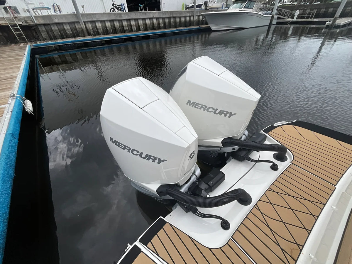 2027 Sea Ray SLX 280 Outboard 28.0 feet, Jacksonville Beach, Florida #14
