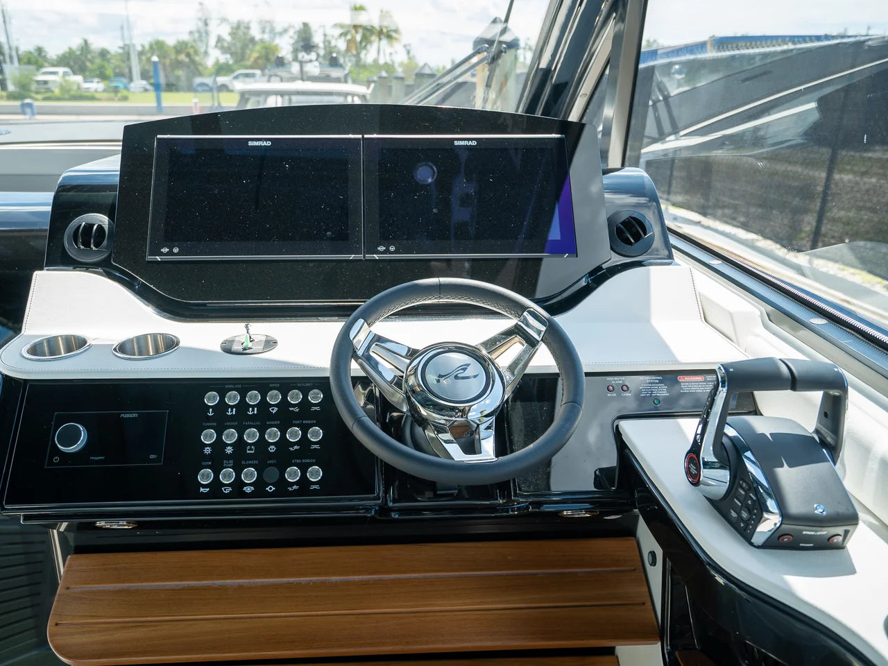 2026 Sea Ray Sundancer 370 Outboard 37.0 feet, Fort Myers, FL #12