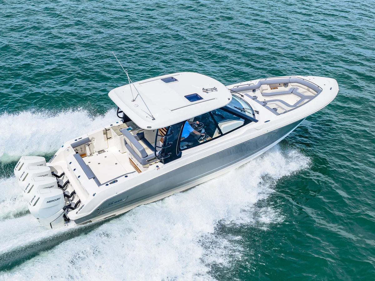 2026 Boston Whaler 380 Realm 38.0 feet, St Petersburg, FL #33