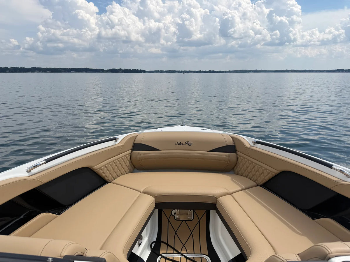 2027 Sea Ray SLX 280 Outboard 28.0 feet, Cornelius, North Carolina #24