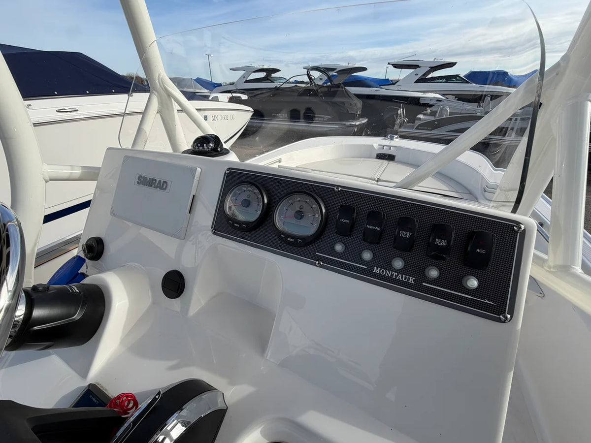 2026 Boston Whaler 19 MTK 19.0 feet, Rogers, MN #17