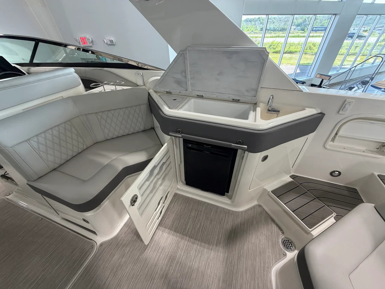 2022 Sea Ray 310 SLX 31.0 feet, Excelsior, Minnesota #10