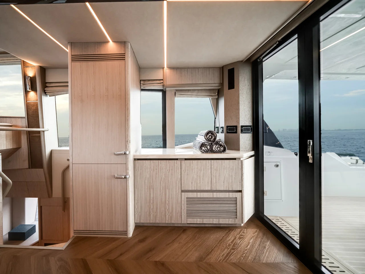 2026 Galeon 680 FLY 68.0 feet, Pompano Beach, FL #41