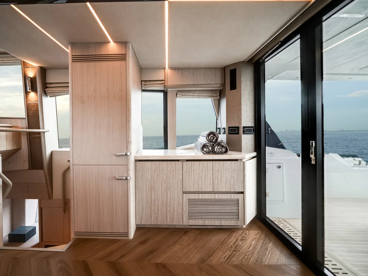 2026 Galeon 680 FLY 68.0 feet, Pompano Beach, FL #41