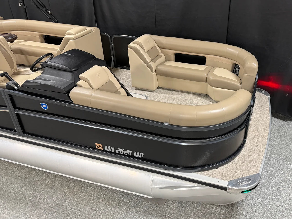 2025 Premier 230 SUNSATION TRITOON 23.0 feet, Nisswa, Minnesota #7