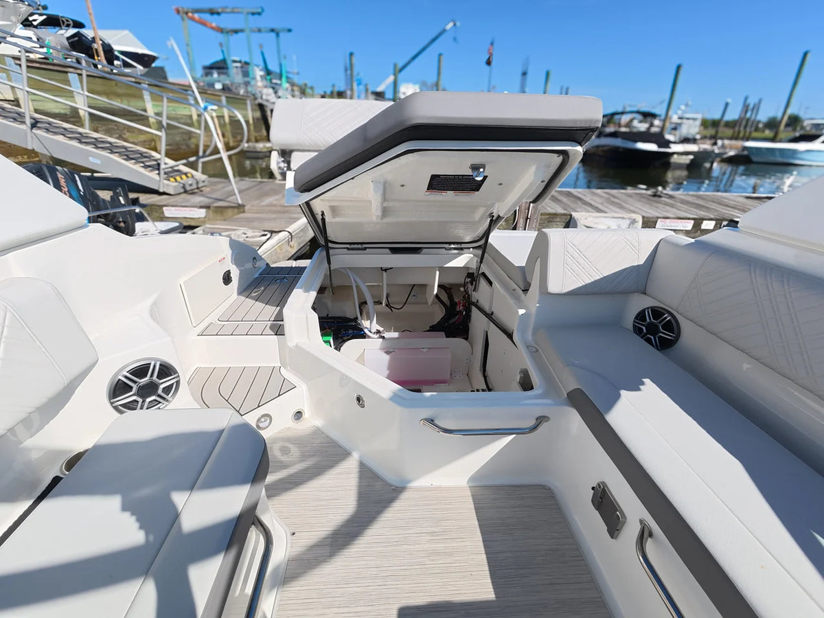 2026 Sea Ray SDX 250 Outboard 25.0 feet, Norwalk, Connecticut #18