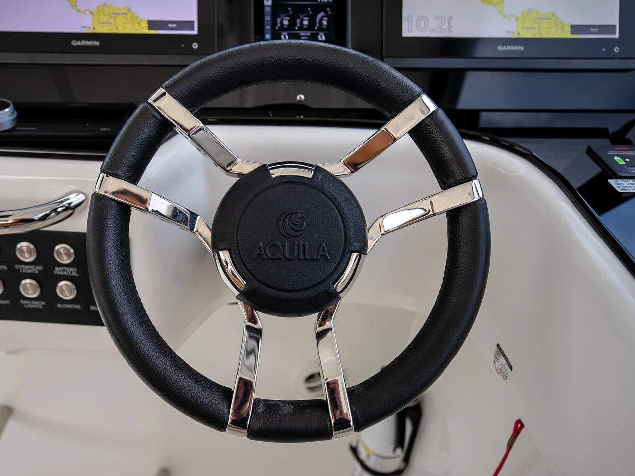 2024 Aquila 36 Sport 36.0 feet, Pompano Beach, Florida #42