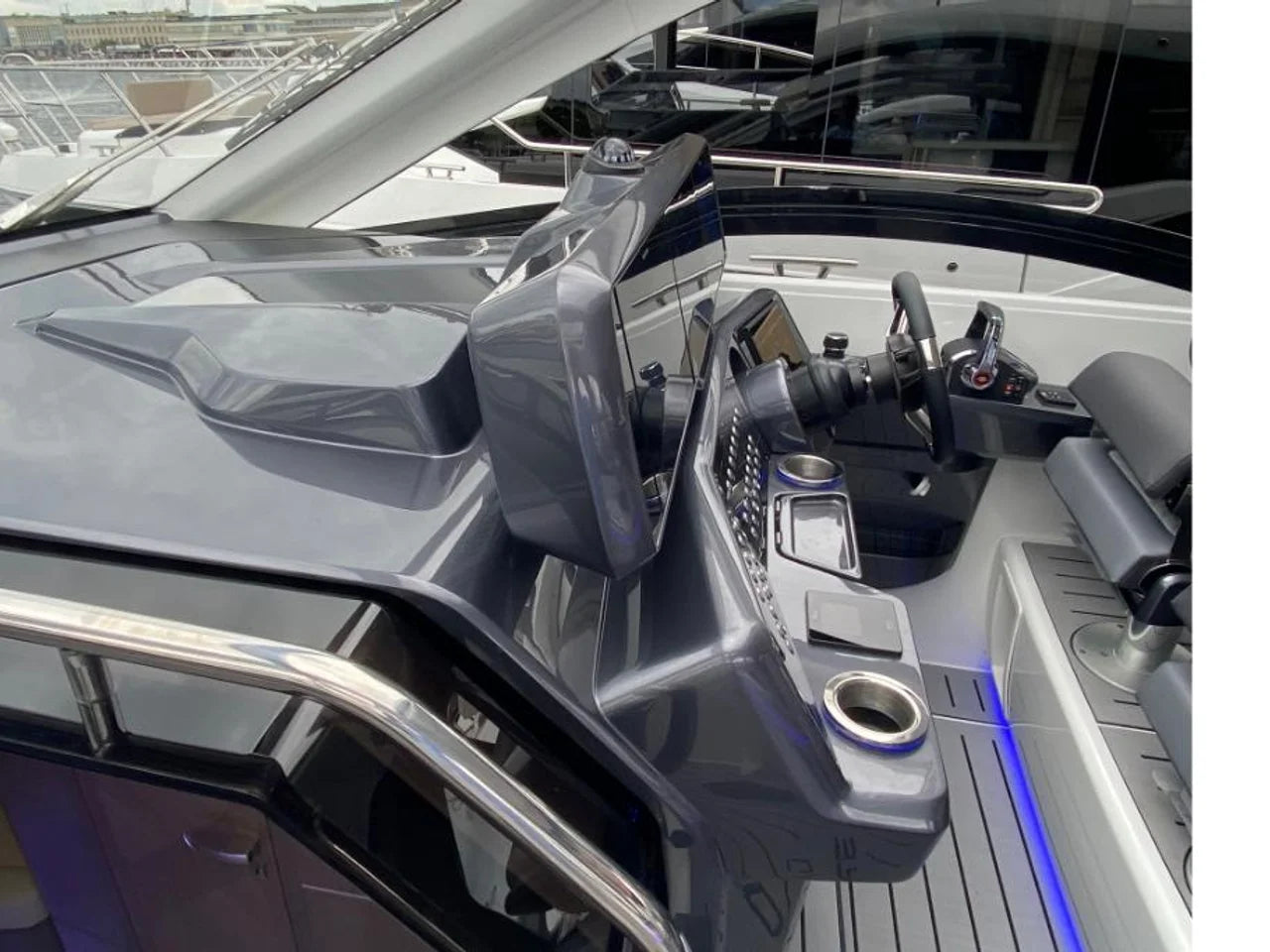 2027 Galeon 375 GTO 37.0 feet, Grasonville, MD #9