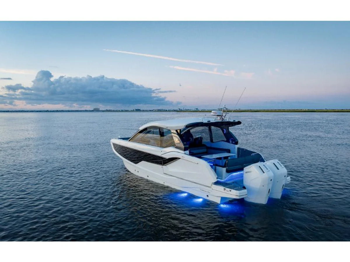 2027 Galeon 375 GTO 37.0 feet, Naples, Florida #5
