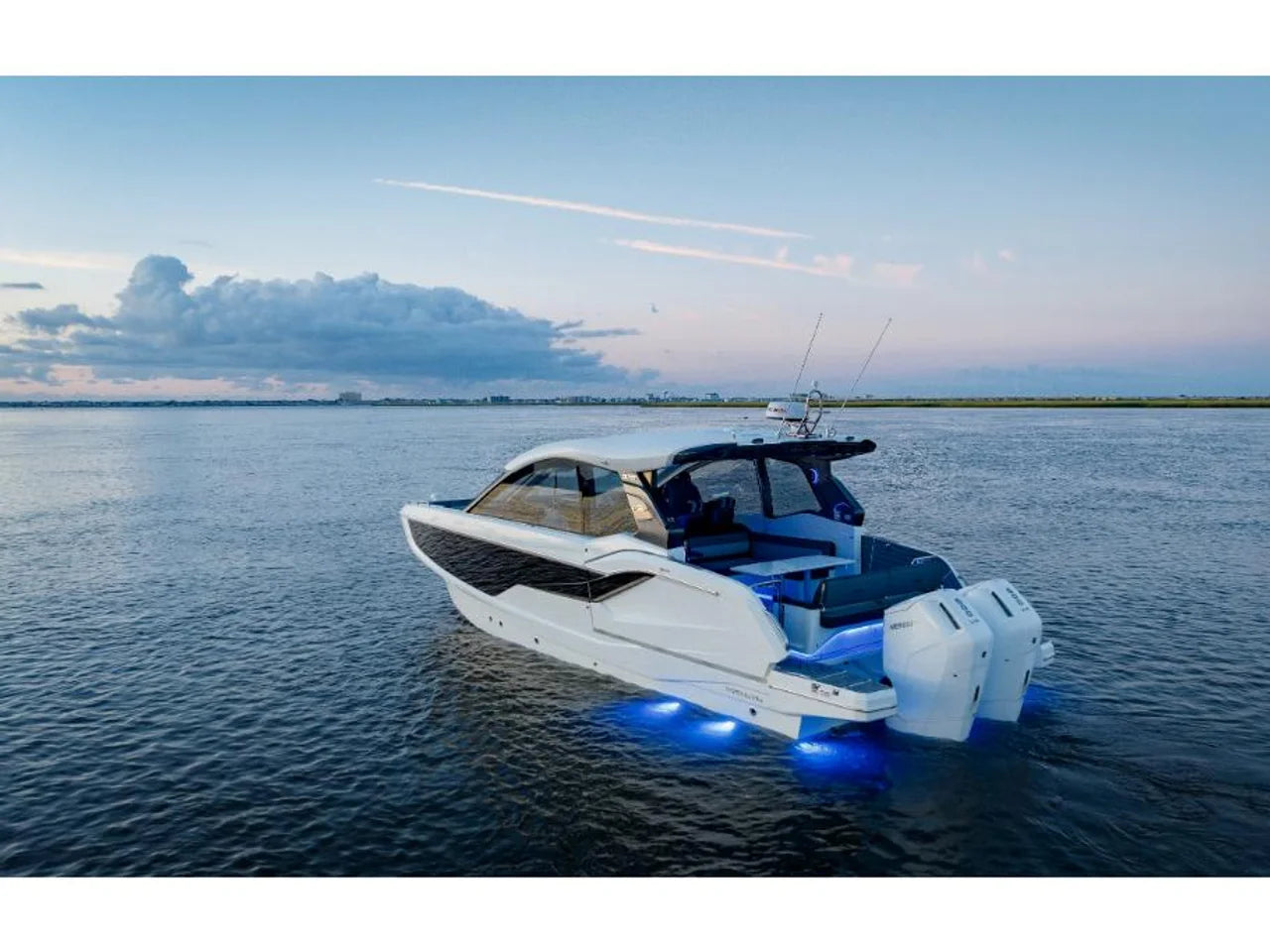 2027 Galeon 375 GTO 37.0 feet, Grasonville, MD #5