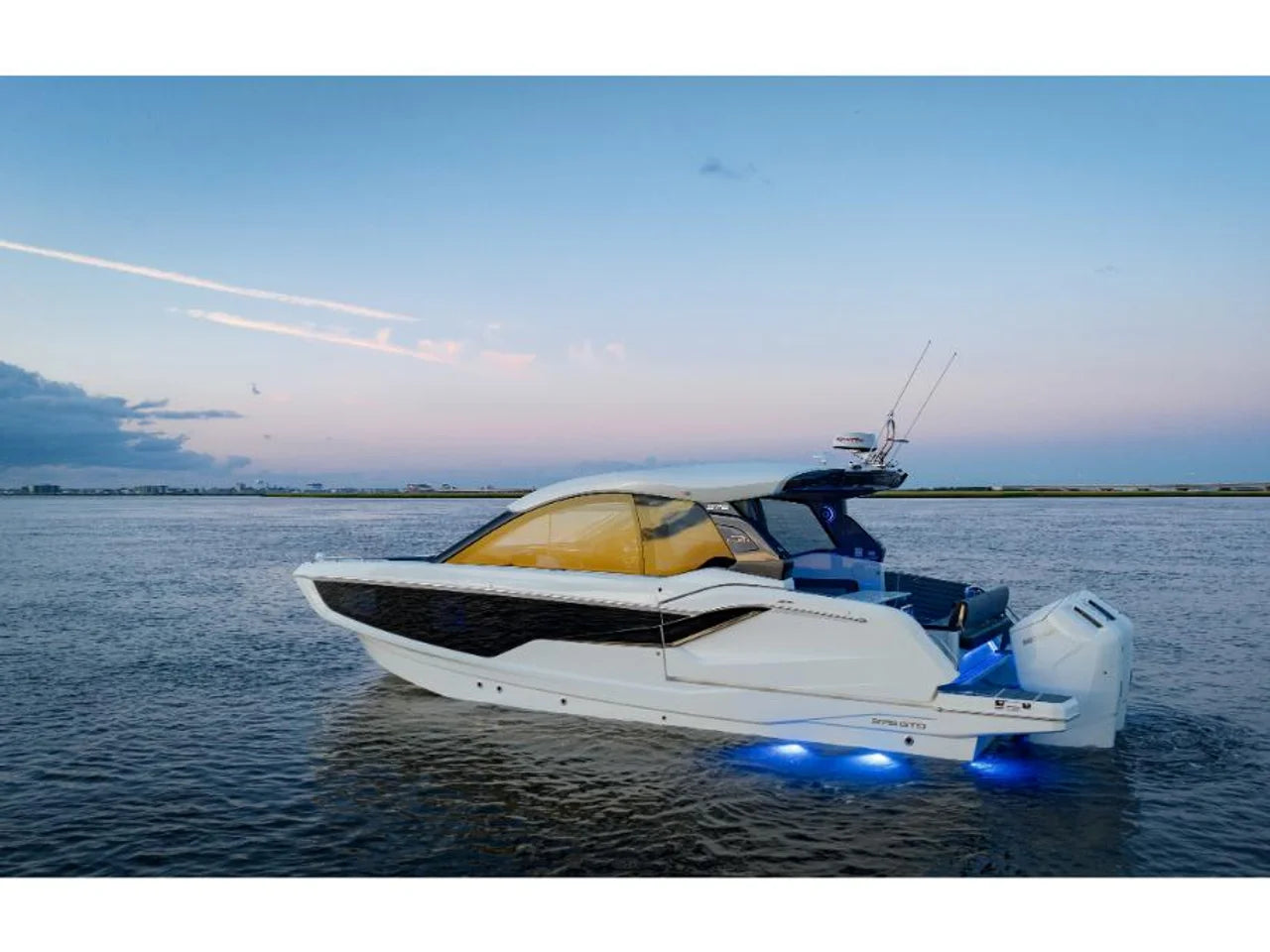 2027 Galeon 375 GTO 37.0 feet, Grasonville, MD #4
