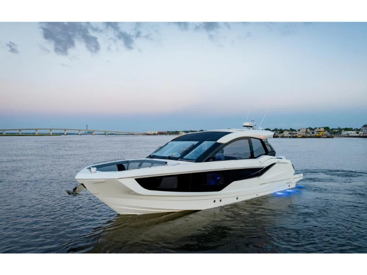 2027 Galeon 375 GTO 37.0 feet, Grasonville, MD #2