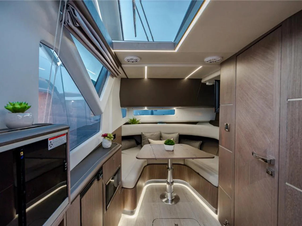 2027 Galeon 375 GTO 37.0 feet, Grasonville, MD #15