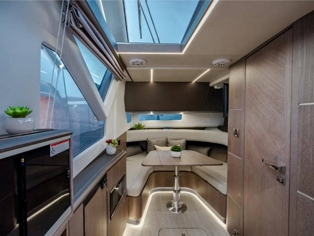 2027 Galeon 375 GTO 37.0 feet, Grasonville, MD #15