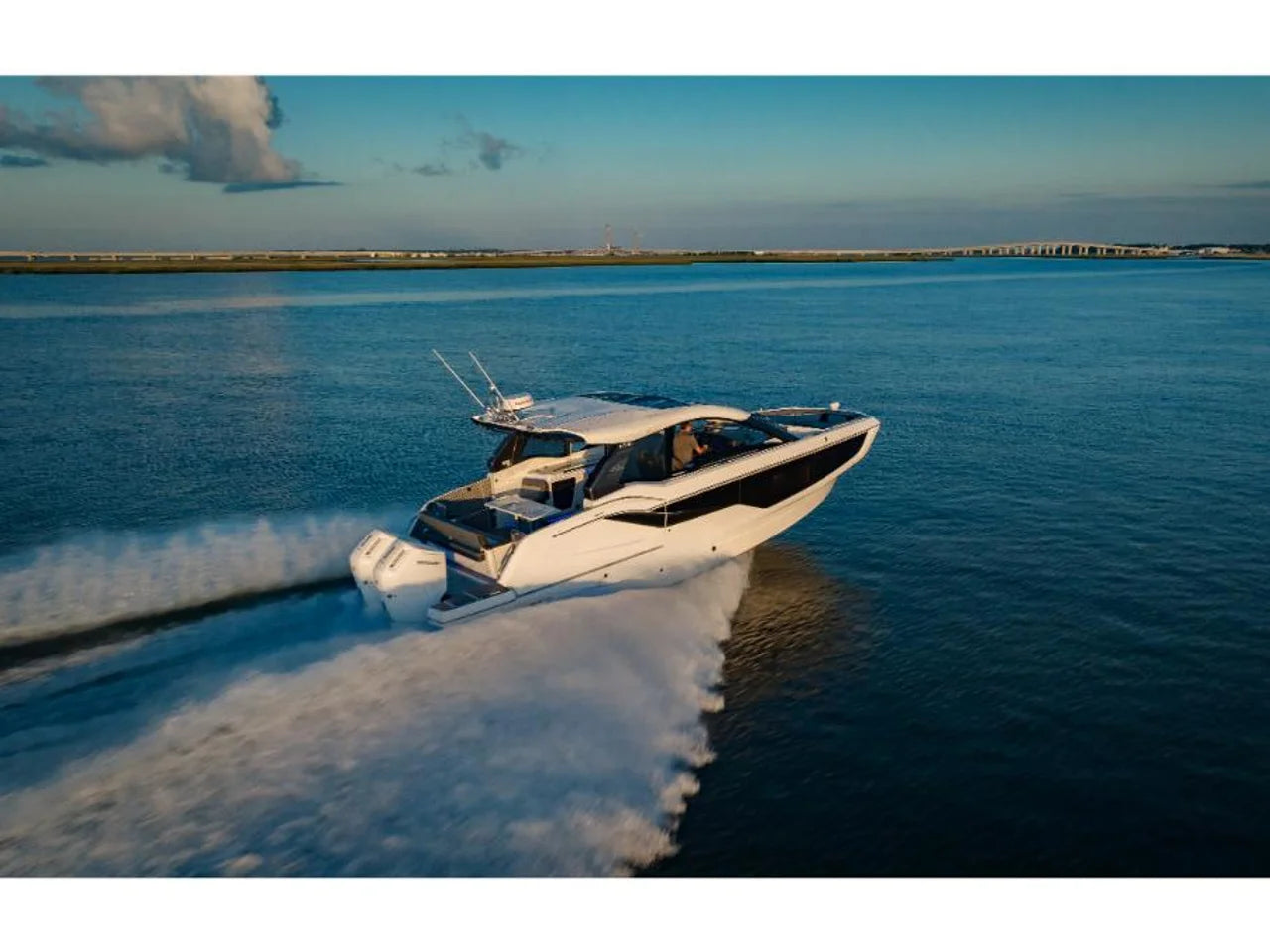 2027 Galeon 375 GTO 37.0 feet, Grasonville, MD #18