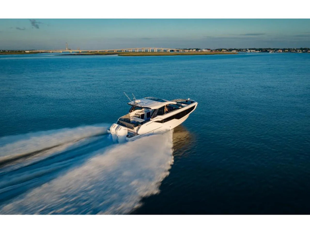 2024 Galeon 375 GTO 37.0 feet, Fort Myers, FL #23