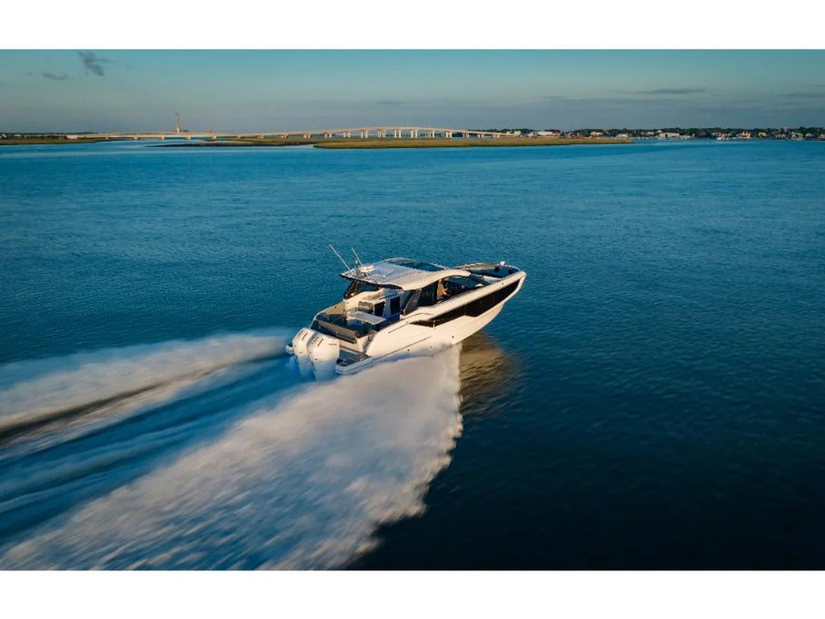 2027 Galeon 375 GTO 37.0 feet, Naples, Florida #23