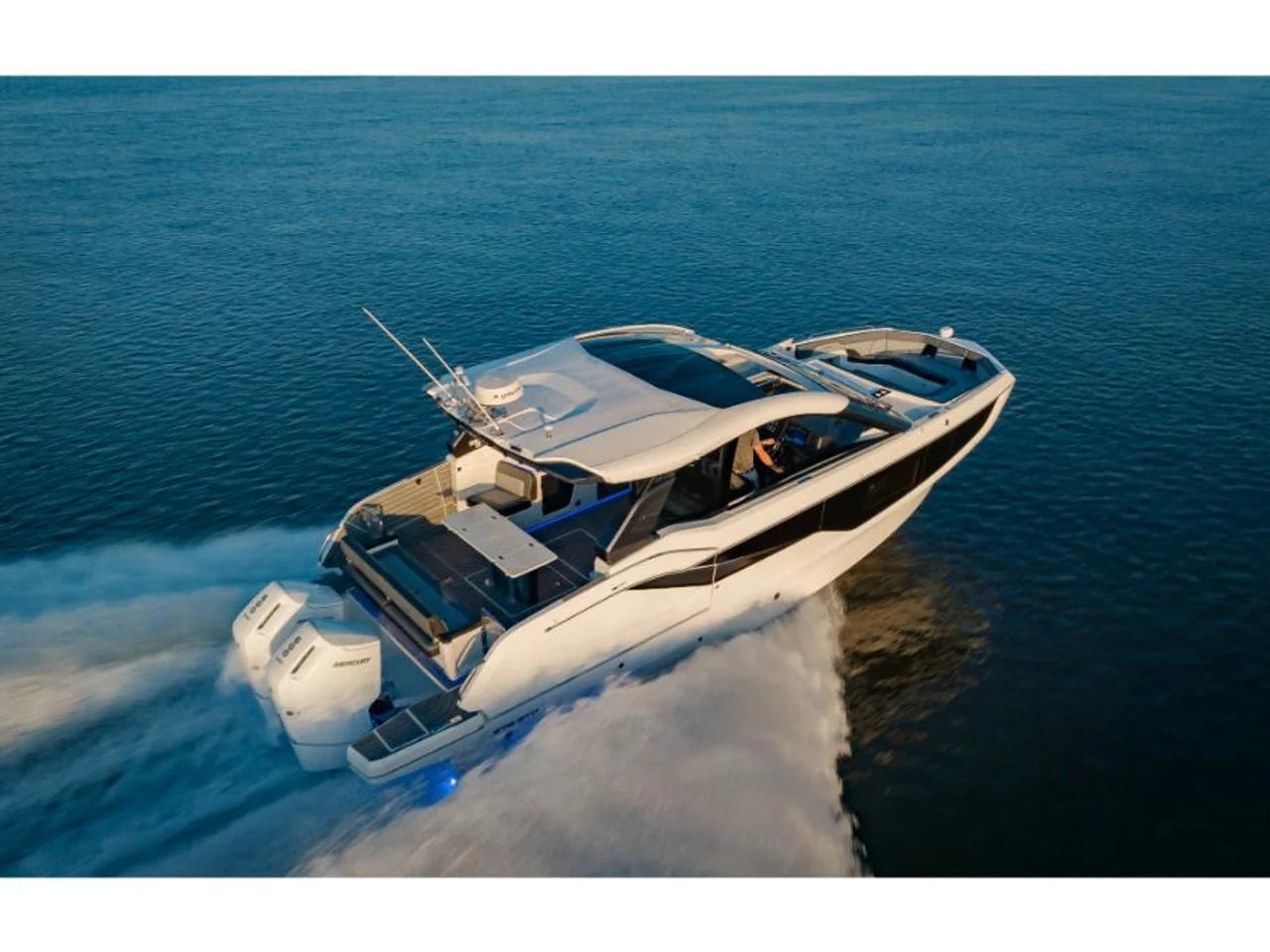 2027 Galeon 375 GTO 37.0 feet, Grasonville, MD #25