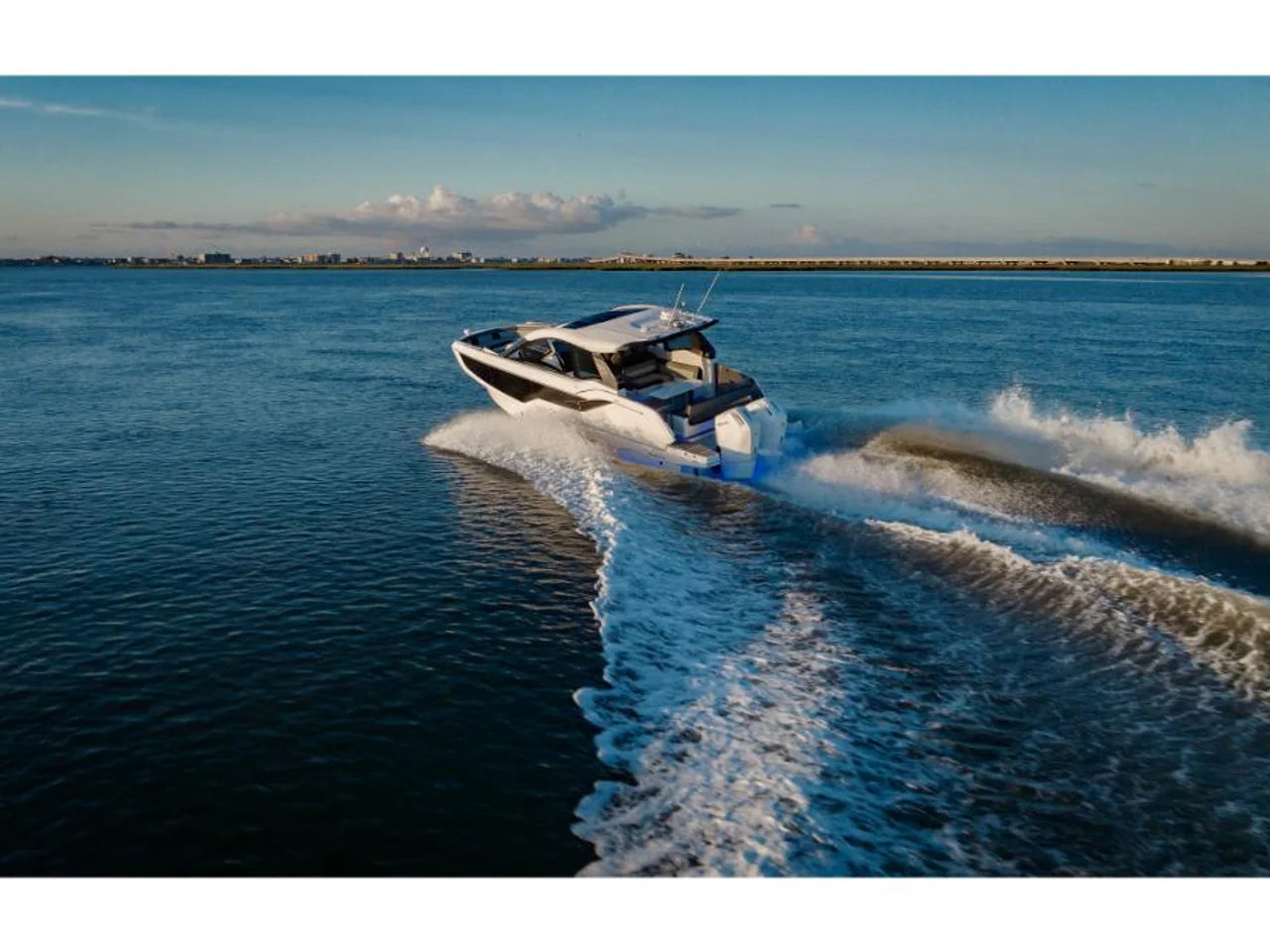 2027 Galeon 375 GTO 37.0 feet, Grasonville, MD #29