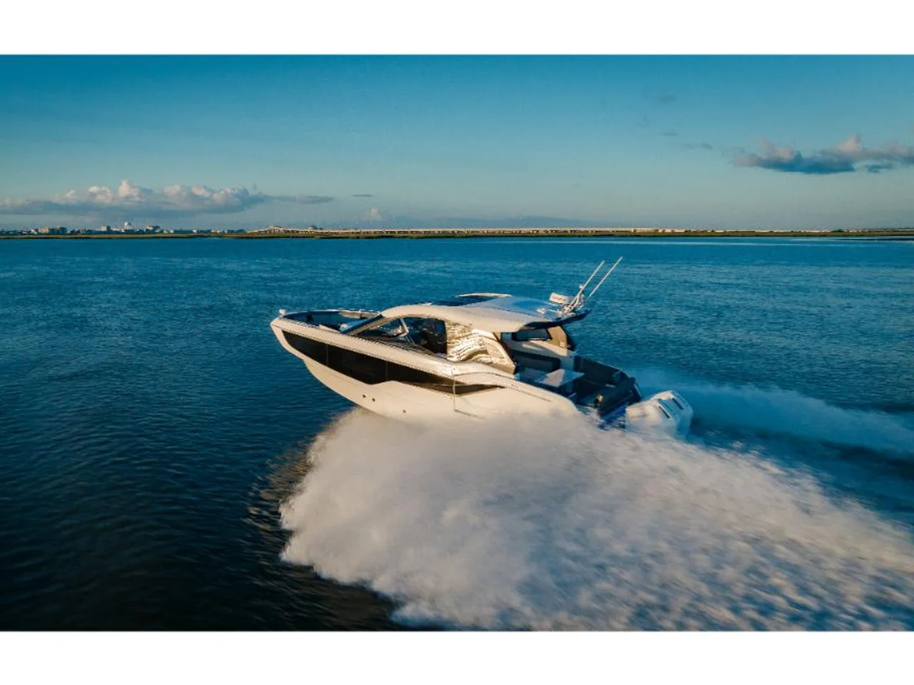 2027 Galeon 375 GTO 37.0 feet, Grasonville, MD #31